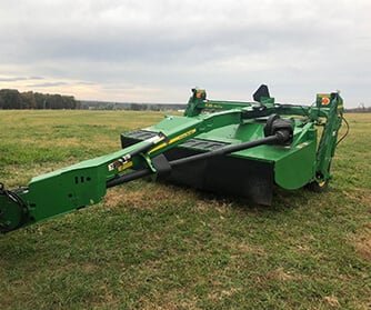 Hay & Forage inventroy for sale from Pool's Equipment