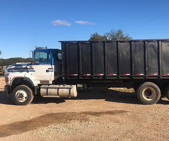 Truck inventroy for sale from Pool's Equipment